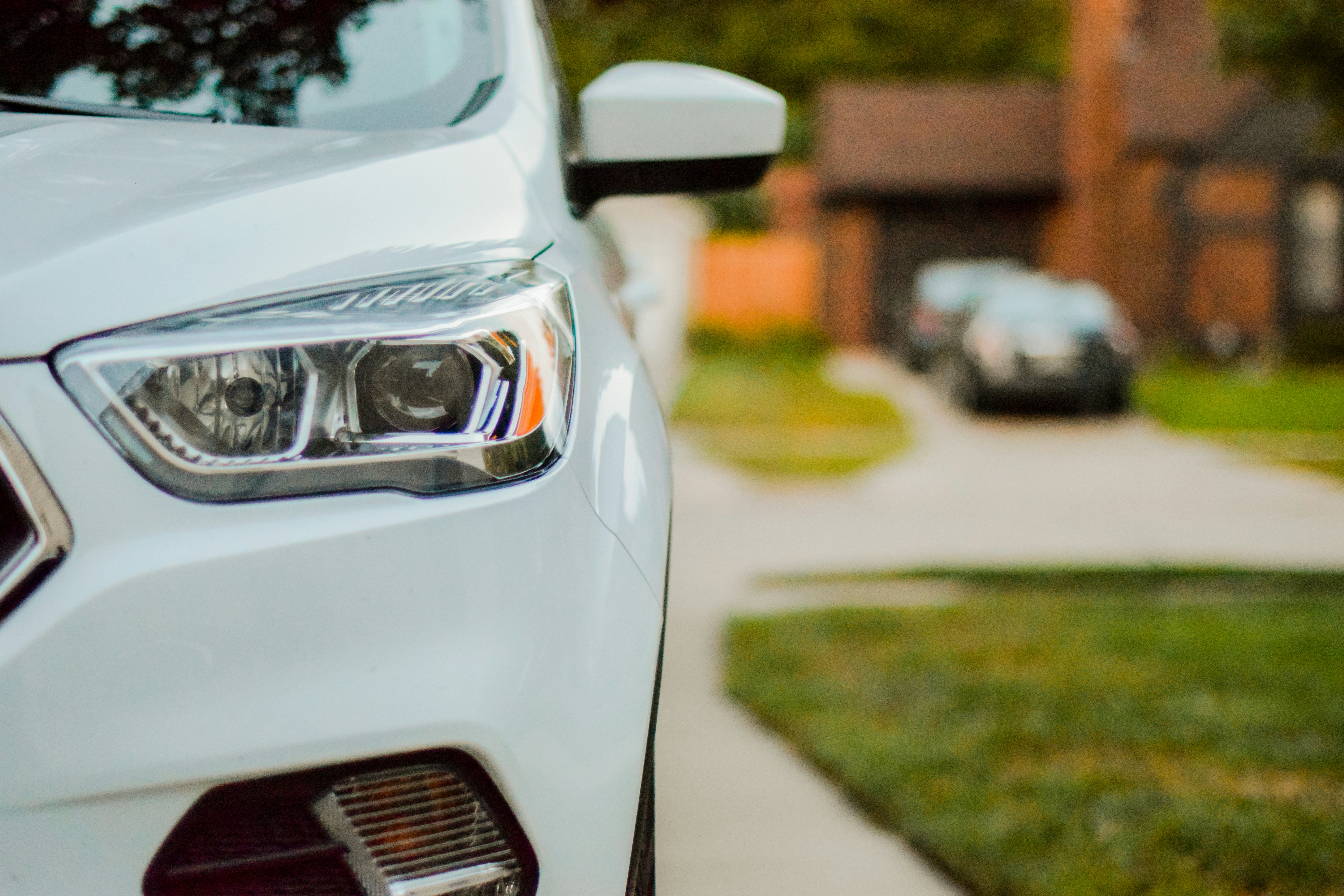 Private Motor Vehicle Insurance