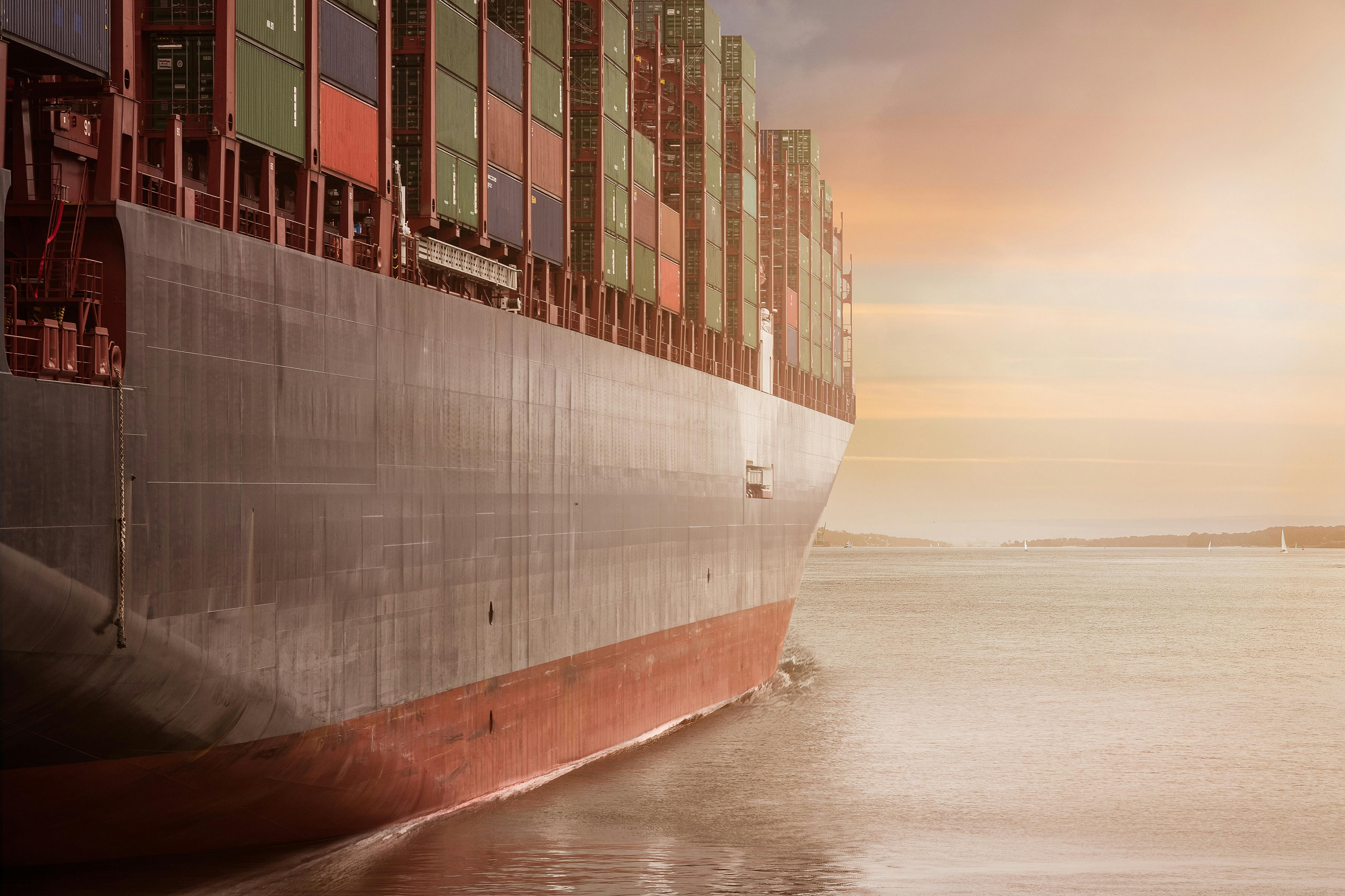 Marine Cargo Insurance