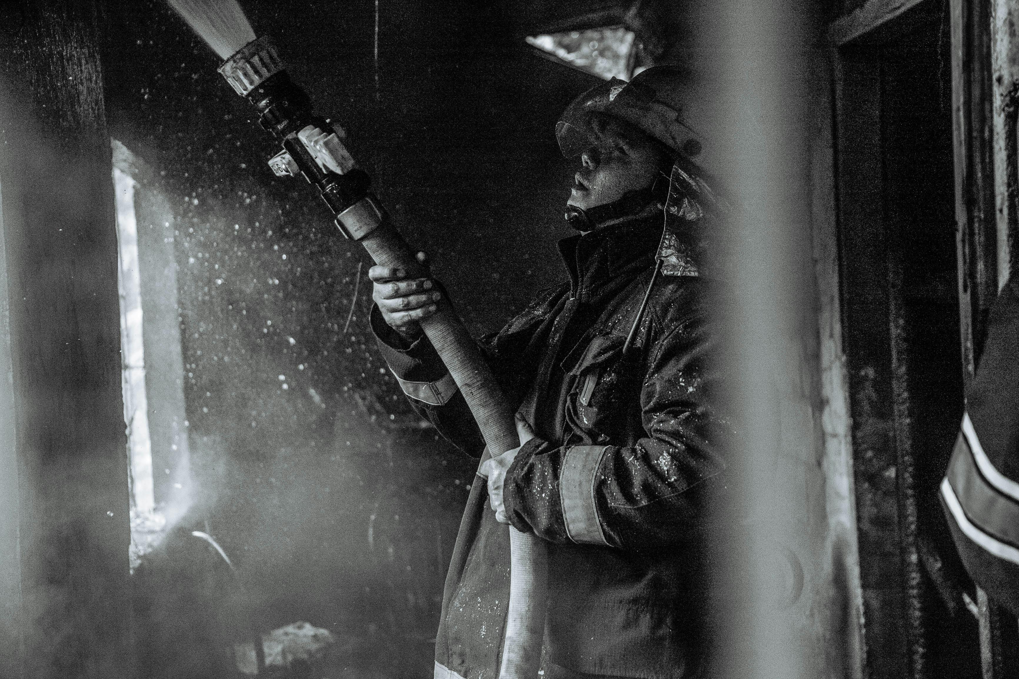 Contractors All Risk Insurance