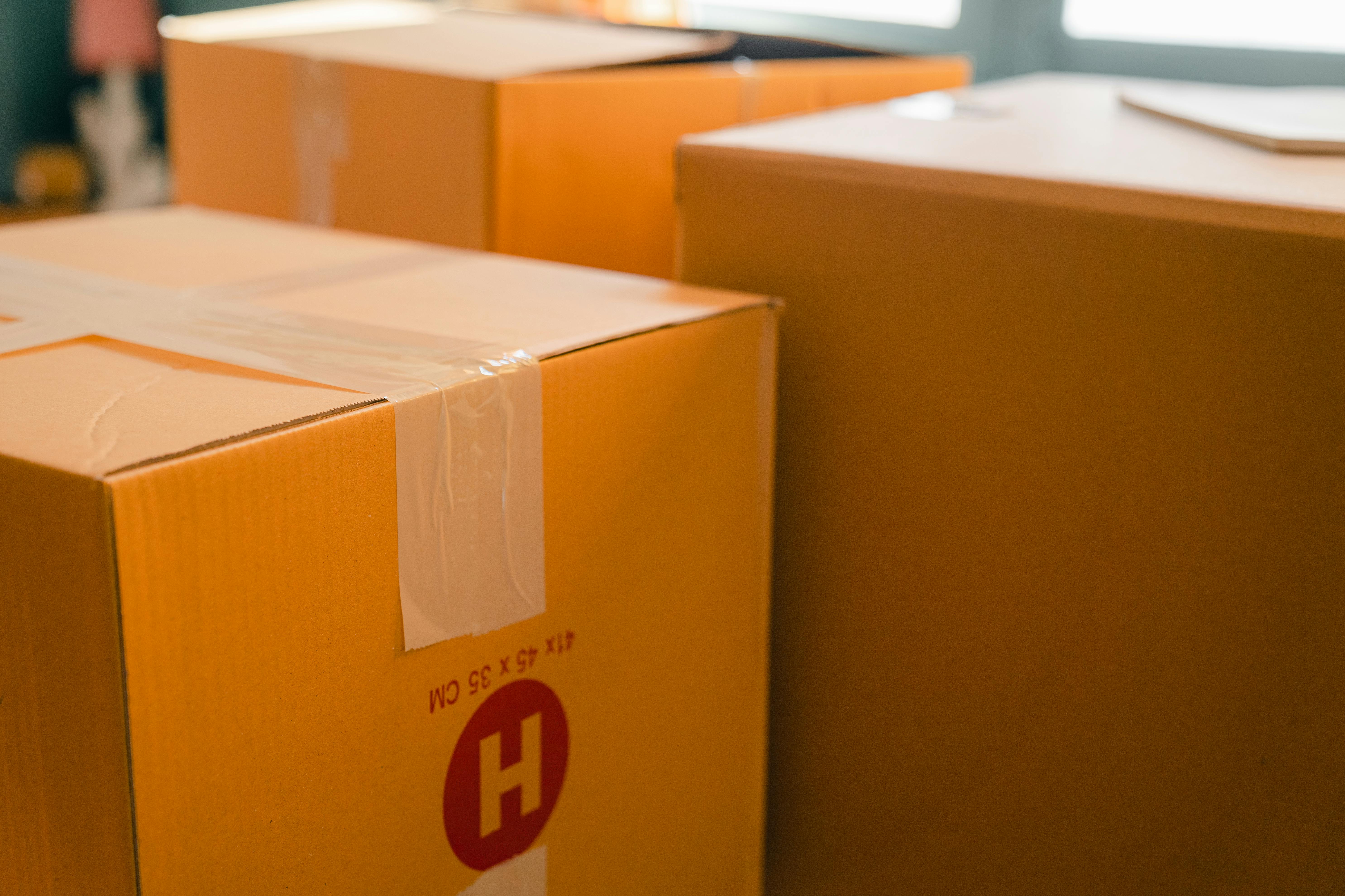 Domestic Package Insurance